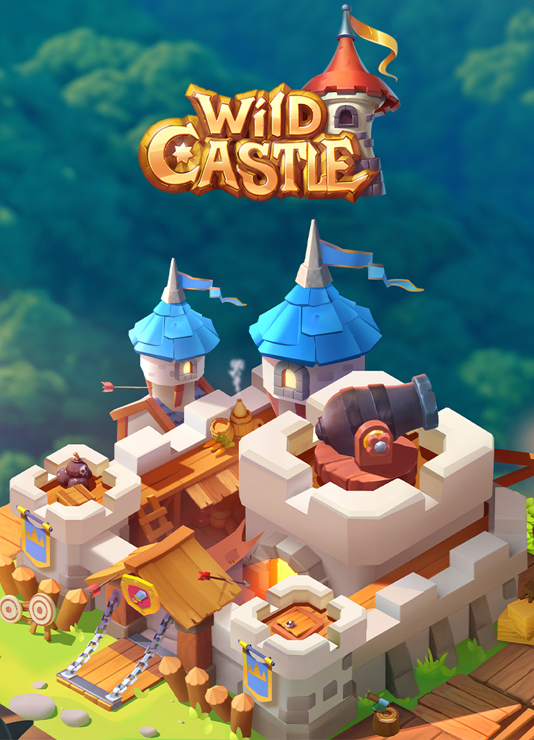 Gameplay Tipps Wild Castle
